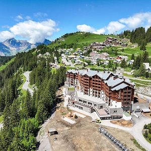 Belambra Clubs Flaine Panorama